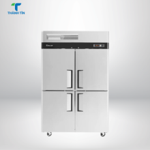 TỦ MÁT 4 CÁNH TURBO AIR KR45-4