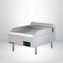 CHIÊN NHÁM PHẲNG DÙNG ĐIỆN EG3500HR-17