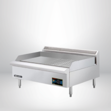 CHIÊN NHÁM PHẲNG DÙNG ĐIỆN EG5250HR-17