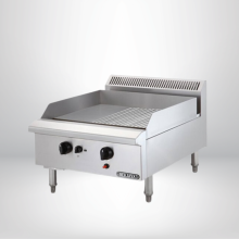 CHIÊN NHÁM PHẲNG DÙNG GAS GG2BHR-17
