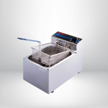 CHIÊN NHÚNG ĐIỆN ĐƠN 9L DF12-17