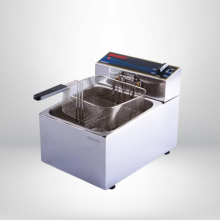 CHIÊN NHÚNG ĐIỆN ĐƠN 12L DF23S1B-17