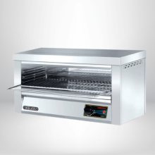 LÒ NƯỚNG SALAMANDER DÙNG ĐIỆN E-SALA11