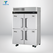 TỦ ĐÔNG MÁT 4 CÁNH TURBO AIR KRF45-4H