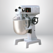 MÁY TRỘN BỘT 10 LÍT BJY-BM10