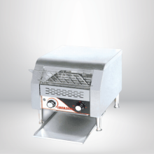 MÁY NƯỚNG BÁNH MÌ BĂNG CHUYỀN BERJAYA BJY-TT-300