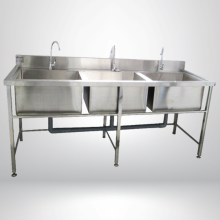 CHẬU RỬA 1, 2, 3 HỘC