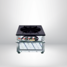 BẾP HÀN QUỐC ĐƠN HẦM THẤP 450MM