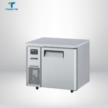 BÀN MÁT 1 CÁNH INOX TURBO AIR KUR9-1