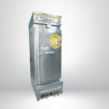 TỦ HẤP CƠM CÔNG NGHIỆP 50kg