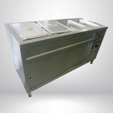 TỦ GIỮ NÓNG THỨC ĂN