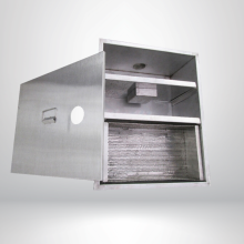 BẪY MỠ INOX