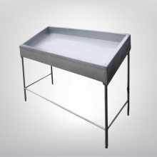KỆ TRƯNG BÀY HẢI SẢN
