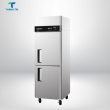 TỦ ĐÔNG 2 CÁNH TURBO AIR KF25-2