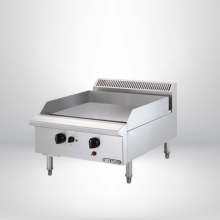 CHIÊN PHẲNG 2 HỌNG DÙNG GAS GG2B-17
