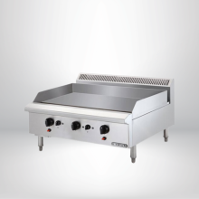 CHIÊN PHẲNG 3 HỌNG DÙNG GAS GG3B-17