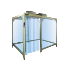 BUỒNG PHÒNG DI ĐỘNG