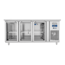 BÀN MÁT 3 CÁNH MỞ KÍNH 1800x750x850